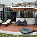 Apartamento A 100 M De La Playa, Calahonda