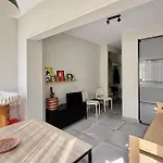 Torremolinos Downtown Studio