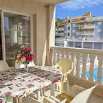 Apartamento Con Aire Acondicionado Y Piscina Albert Villas