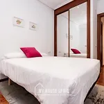 Myhousespain - Luminoso Piso En El Centro De Gijon
