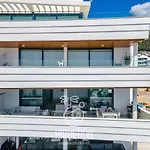 Higueronrentals Nacar