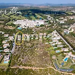 Villa Indigo