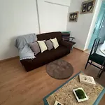 Lindo Y Acogedor Apartamento Grao Playa Gandia Piso 5To Sin Ascensor