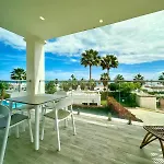 La Paloma Seaview Apartment