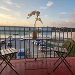 Apartamento Bajamar