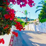 Turyva Tarongers 8 - Cozy Apartment With Terrace & Parking Near Peniscola Beach