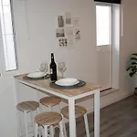 Apartamento Poniente Sanlucar - Centro