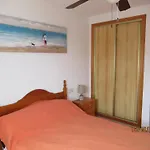 Playa Paraiso - Penthouse Apartment - Secure Free Parking And Wifi