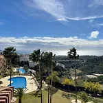 Havsutsikt & Pool Sea View 2Br Apt For 6 Guests Near Marbella And Fuengirola