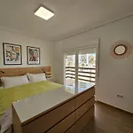 The Perfect Holiday Apartment With Fantastic Views