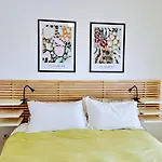 The Perfect Holiday Apartment With Fantastic Views
