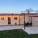 Minicasa Panorama Confort