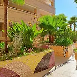 Bonito Apartamento Cerca Del Mar