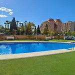Bonito Apartamento Cerca Del Mar