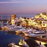 Los Arqueros Golf Near Marbella And Beaches