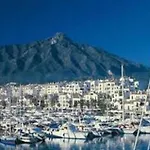 Los Arqueros Golf Near Marbella And Beaches