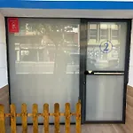 Studio 2 Port Valencia