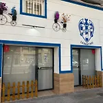 Studio 2 Port Valencia