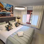Marbella Bliss 2 Min To Alicate Beach And Pool In Residence