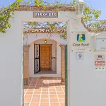Villa Alegria