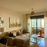 Golden Mile Sea View Marbella Stay