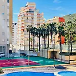 Apartamento Cullera Playa