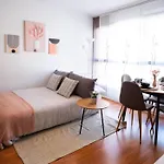 Apartamento Con Garaje En Barakaldo