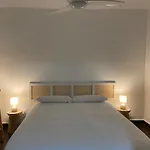 La Manga Caralmar Paraiso