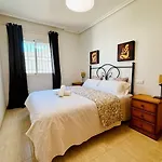 Casa Abuelo Fico By Rental Hero