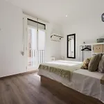 Precioso Apartamento En Ronda Sant Pau