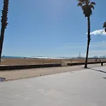 Relaxup Apartment Patacona Beach