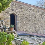 Masia Cal Simo - Casa Rural Con Piscina, Cerca De Sitges, Para Celebraciones Y Eventos