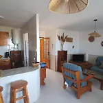 Apartamentos Cap Y Corp