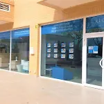 Acv - Costa Marina Ii-1ª Linea Planta 3 Sur