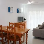 Apartamentos Forner