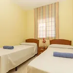 Apartment Playa Coral I By Interhome