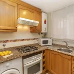Apartment Playa Coral I By Interhome