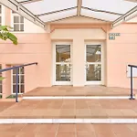 Jardines Del Mar