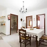Molino De Lucero, Casa Rural