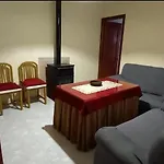 Casa Campanilla. Valle De Abdalajis