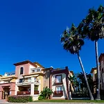 Apartamento Campo De Golf Isla Canela