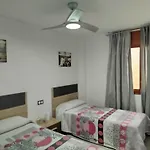 Apartamento Primera Linea De Mar En Ebrehogar