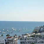 Apartamento Marinero, Vistas Impresionantes.