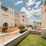 Apartamento Fuentes De Nerja