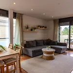 Centrico Apartamento Con Terraza