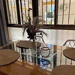 Apartamento Vistas Al Mar A 40 Metros Playa