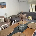 Apartamento Vistas Al Mar A 40 Metros Playa