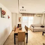 Apartment Frente Mar By Interhome