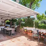 Villa Munoz Ronda By Ruralidays