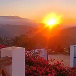 Cortijo Raices Jurado Torrox By Ruralidays